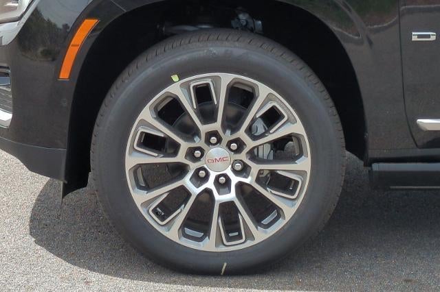 2026 GMC Yukon XL Denali - Photo 33
