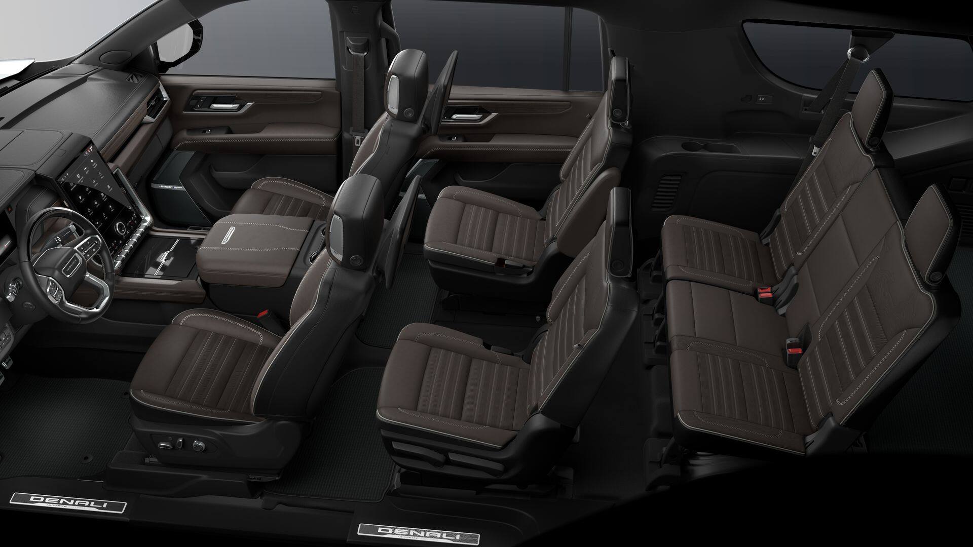 2026 GMC Yukon XL Denali Ultimate - Photo 7