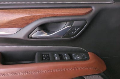 2023 GMC Yukon XL Denali Ultimate