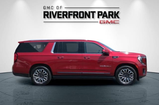 2023 GMC Yukon XL Denali Ultimate