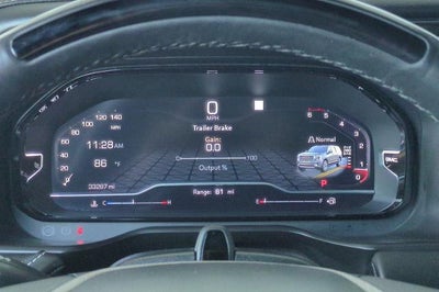 2023 GMC Yukon XL Denali Ultimate