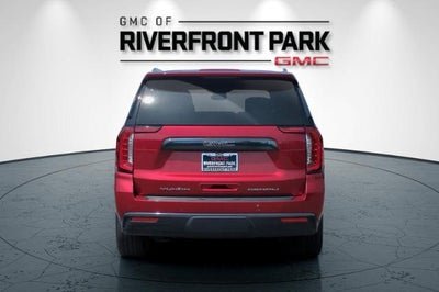 2023 GMC Yukon XL Denali Ultimate