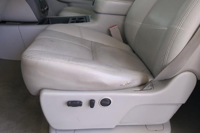 2011 GMC Sierra 2500 HD SLT