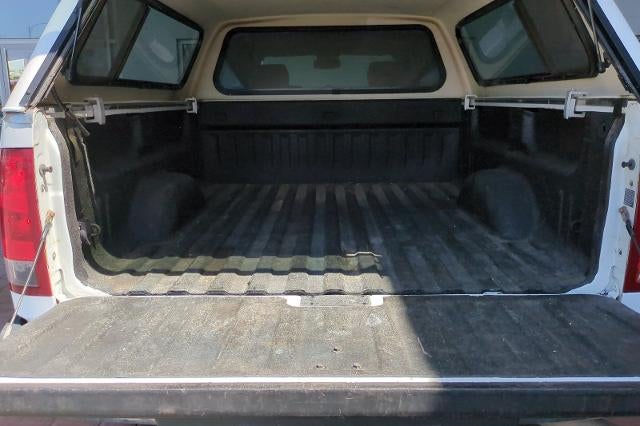 2011 GMC Sierra 2500 HD SLT