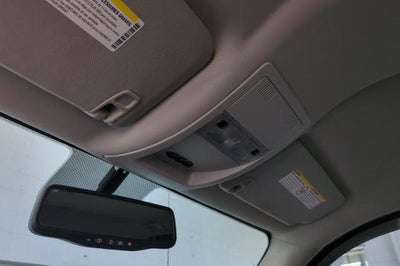 2011 GMC Sierra 2500 HD SLT