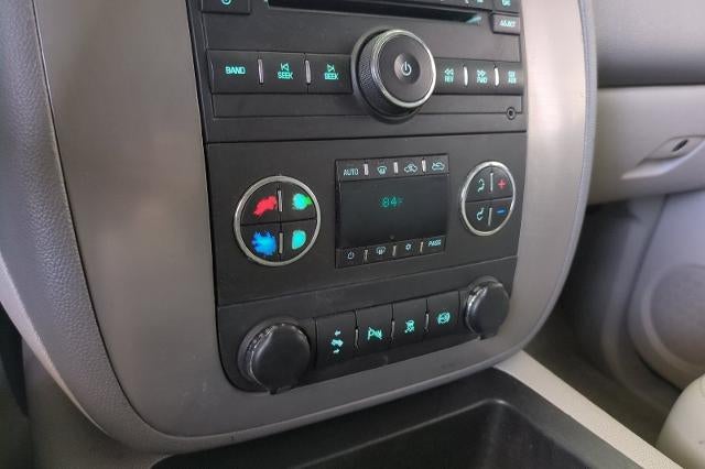 2011 GMC Sierra 2500 HD SLT