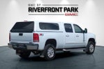 2011 GMC Sierra 2500 HD SLT