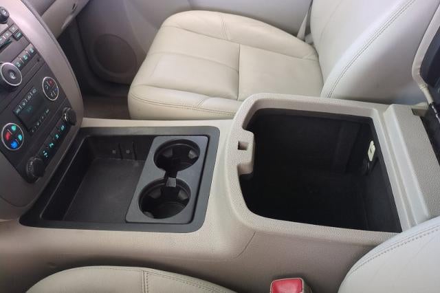 2011 GMC Sierra 2500 HD SLT