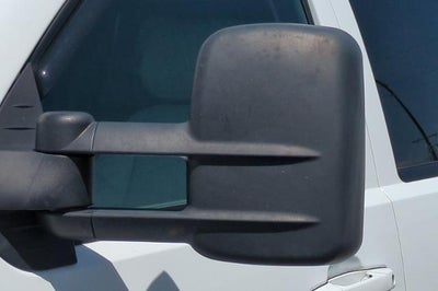 2011 GMC Sierra 2500 HD SLT