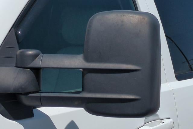2011 GMC Sierra 2500 HD SLT