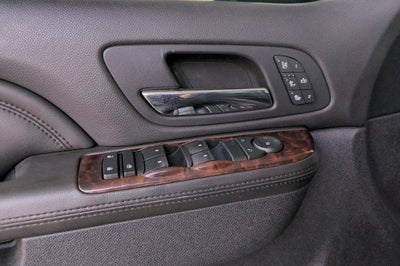 2014 GMC Sierra 2500 HD Denali