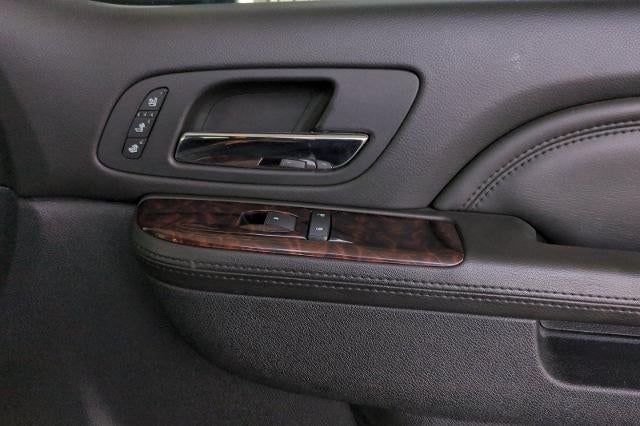 2014 GMC Sierra 2500 HD Denali