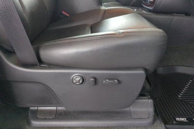 2014 GMC Sierra 2500 HD Denali