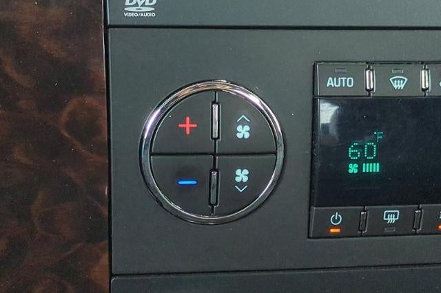 2014 GMC Sierra 2500 HD Denali