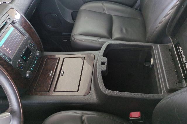 2014 GMC Sierra 2500 HD Denali