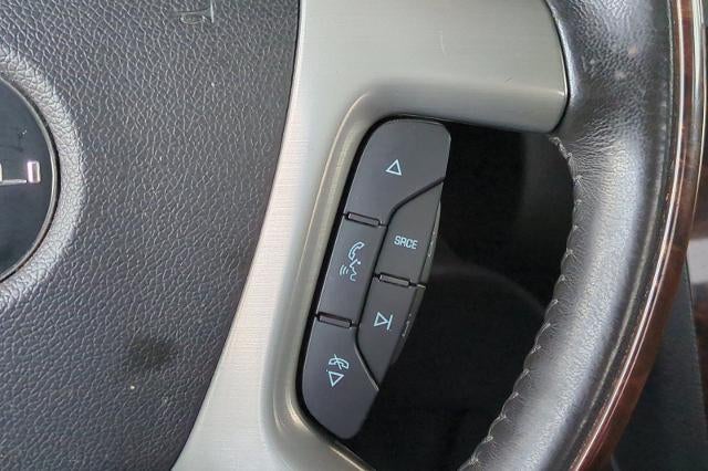 2014 GMC Sierra 2500 HD Denali