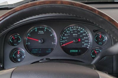 2014 GMC Sierra 2500 HD Denali