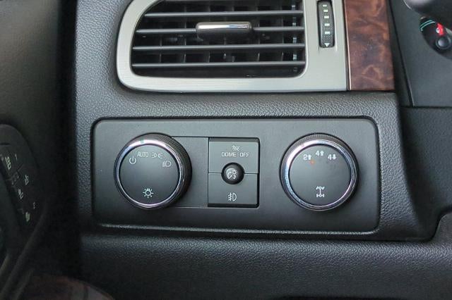 2014 GMC Sierra 2500 HD Denali