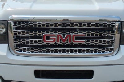 2014 GMC Sierra 2500 HD Denali
