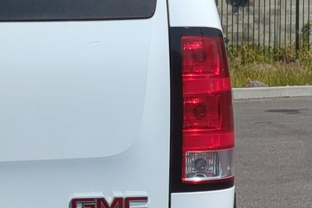 2014 GMC Sierra 2500 HD Denali