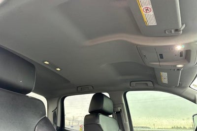 2019 GMC Sierra 2500 HD SLT