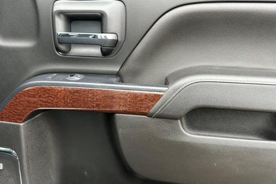 2019 GMC Sierra 2500 HD SLT