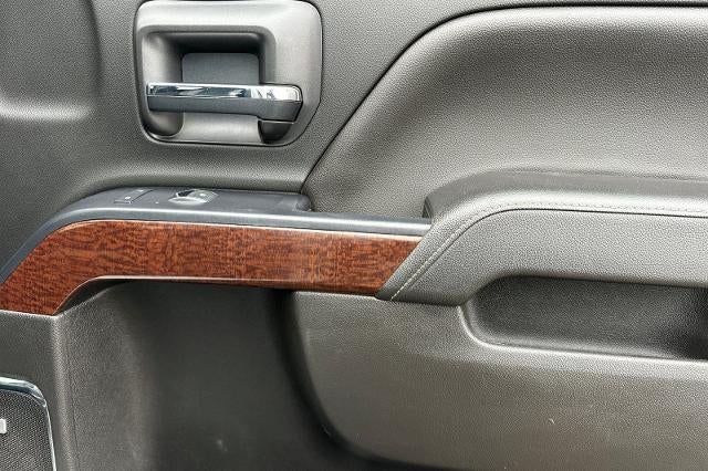 2019 GMC Sierra 2500 HD SLT