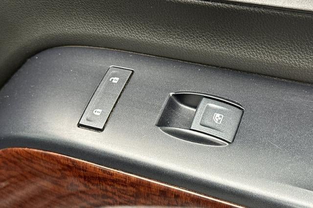 2019 GMC Sierra 2500 HD SLT