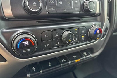 2019 GMC Sierra 2500 HD SLT