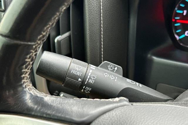 2019 GMC Sierra 2500 HD SLT