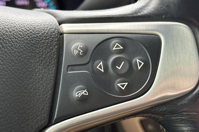 2019 GMC Sierra 2500 HD SLT