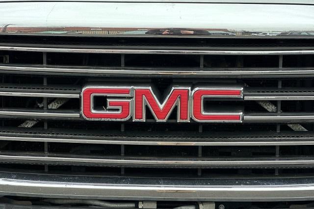 2019 GMC Sierra 2500 HD SLT