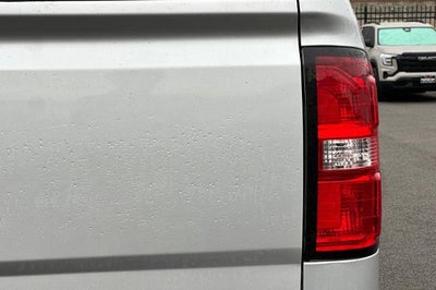 2019 GMC Sierra 2500 HD SLT