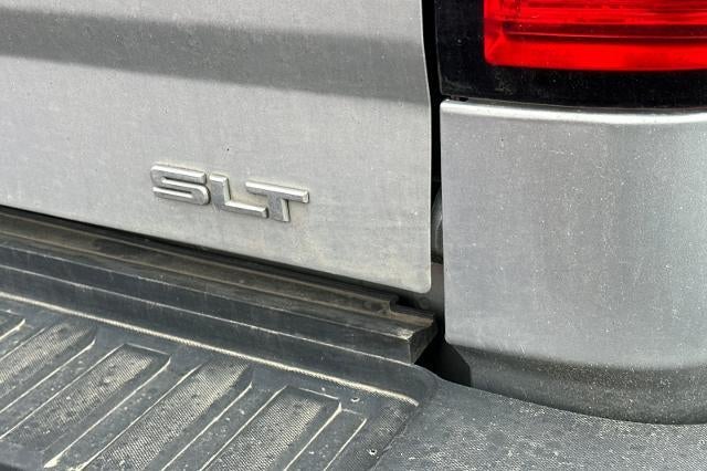 2019 GMC Sierra 2500 HD SLT