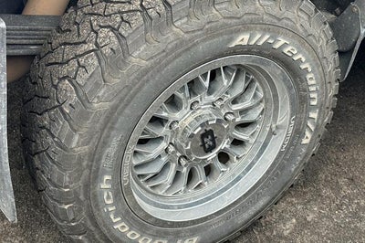 2019 GMC Sierra 2500 HD SLT