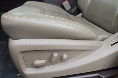 2016 GMC Sierra 2500 HD SLT