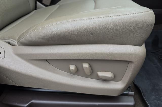 2016 GMC Sierra 2500 HD SLT