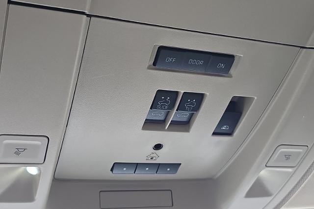 2016 GMC Sierra 2500 HD SLT