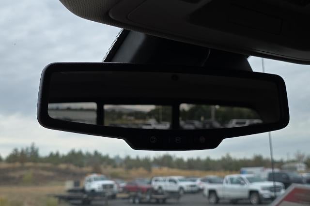 2016 GMC Sierra 2500 HD SLT