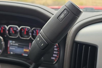 2016 GMC Sierra 2500 HD SLT