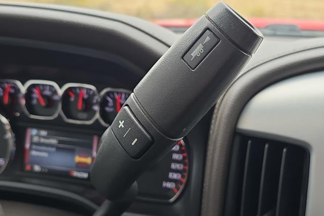 2016 GMC Sierra 2500 HD SLT