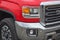 2016 GMC Sierra 2500 HD SLT