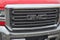 2016 GMC Sierra 2500 HD SLT