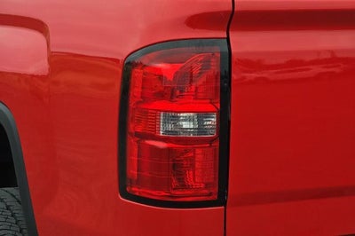 2016 GMC Sierra 2500 HD SLT