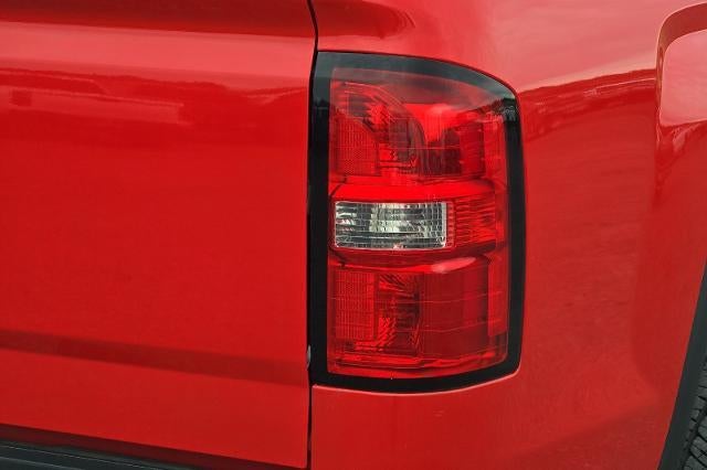 2016 GMC Sierra 2500 HD SLT