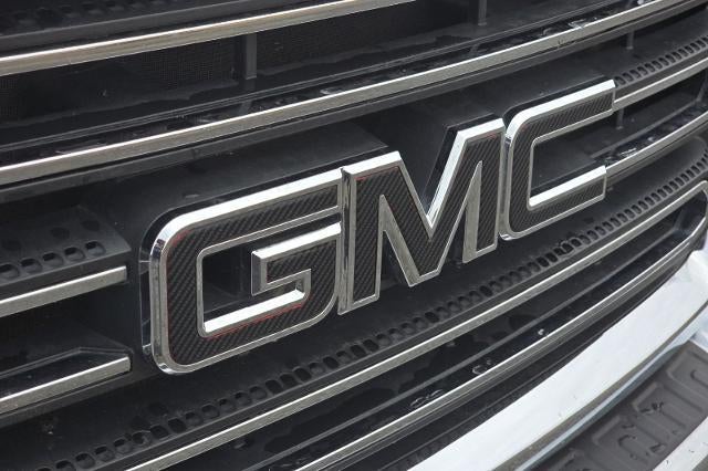 2016 GMC Sierra 2500 HD SLT