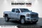 2018 GMC Sierra 2500 HD Denali