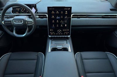 2026 GMC Sierra EV Elevation Standard Range