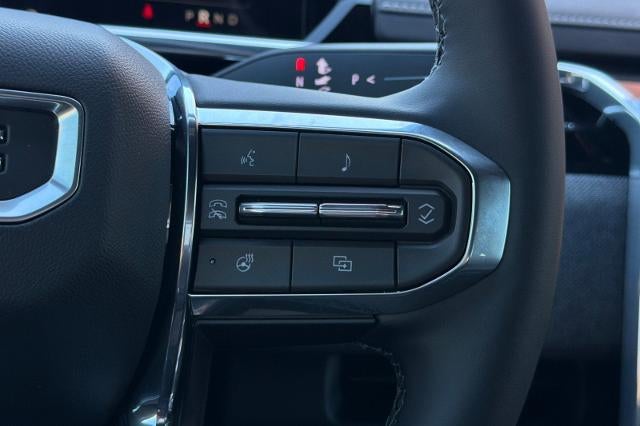 2026 GMC Sierra EV Elevation Standard Range