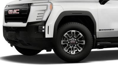 2026 GMC Sierra EV Elevation Standard Range